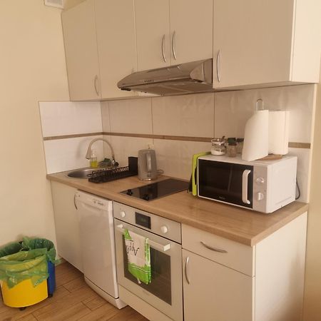 Apartment Przymorze II Gdansk Luaran gambar
