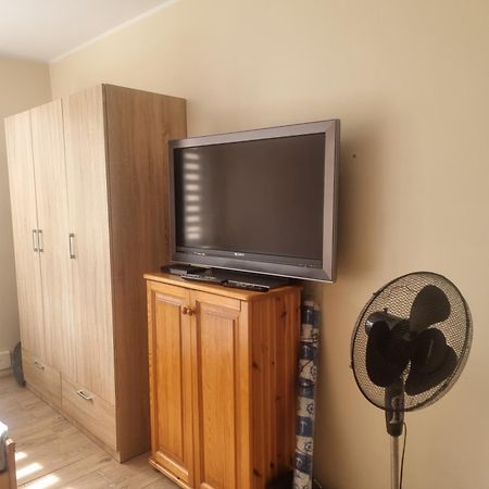 Apartment Przymorze II Gdansk Luaran gambar