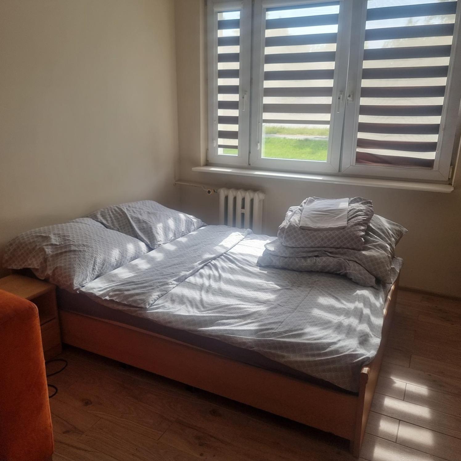 Apartment Przymorze II Gdansk Luaran gambar