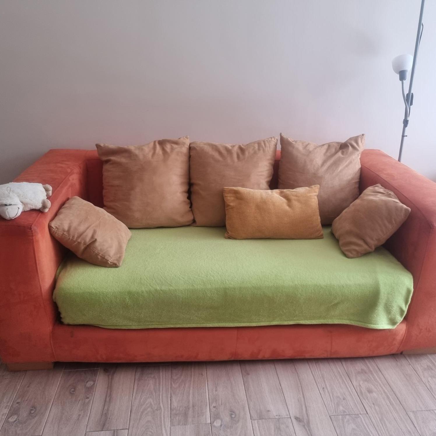 Apartment Przymorze II Gdansk Luaran gambar