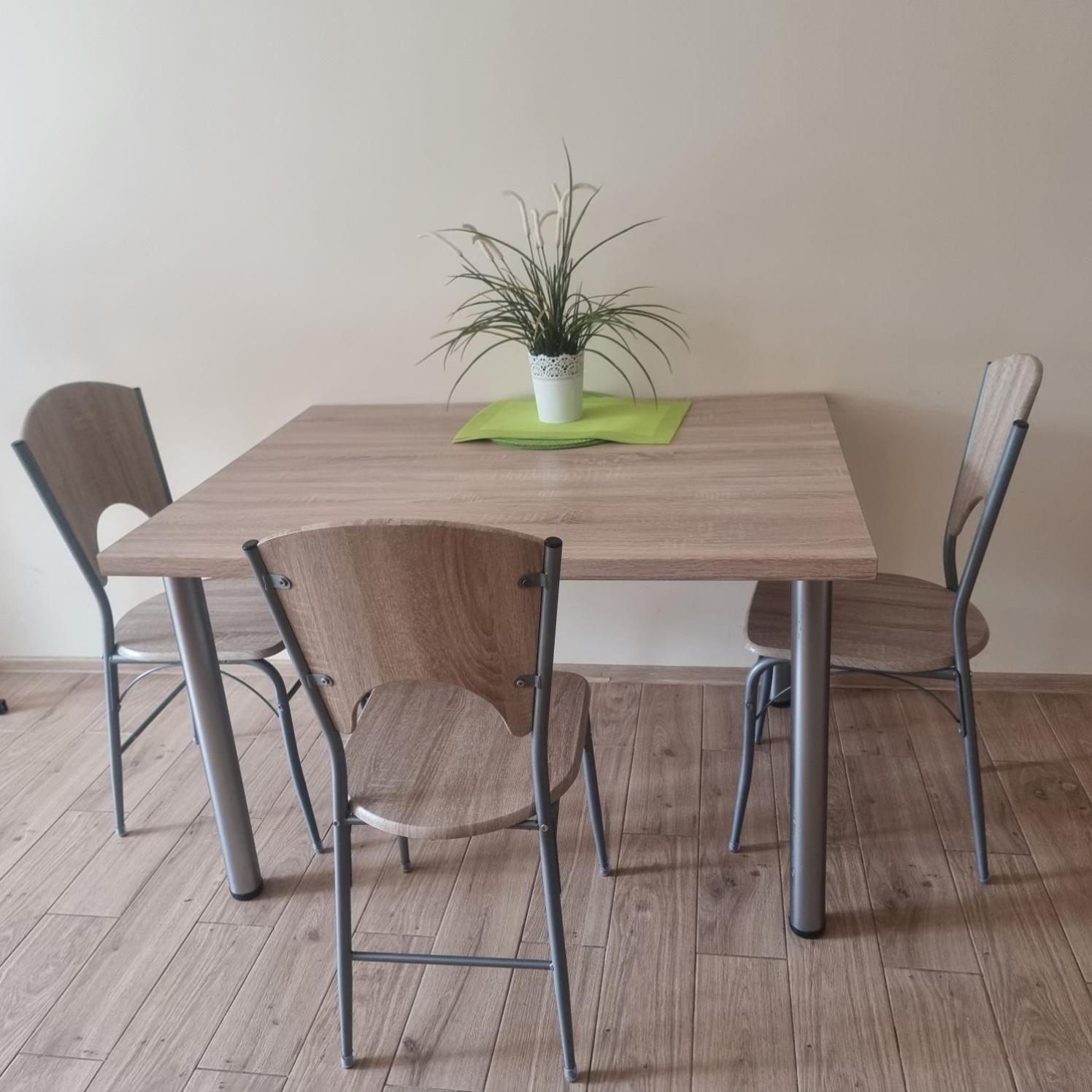 Apartment Przymorze II Gdansk Luaran gambar