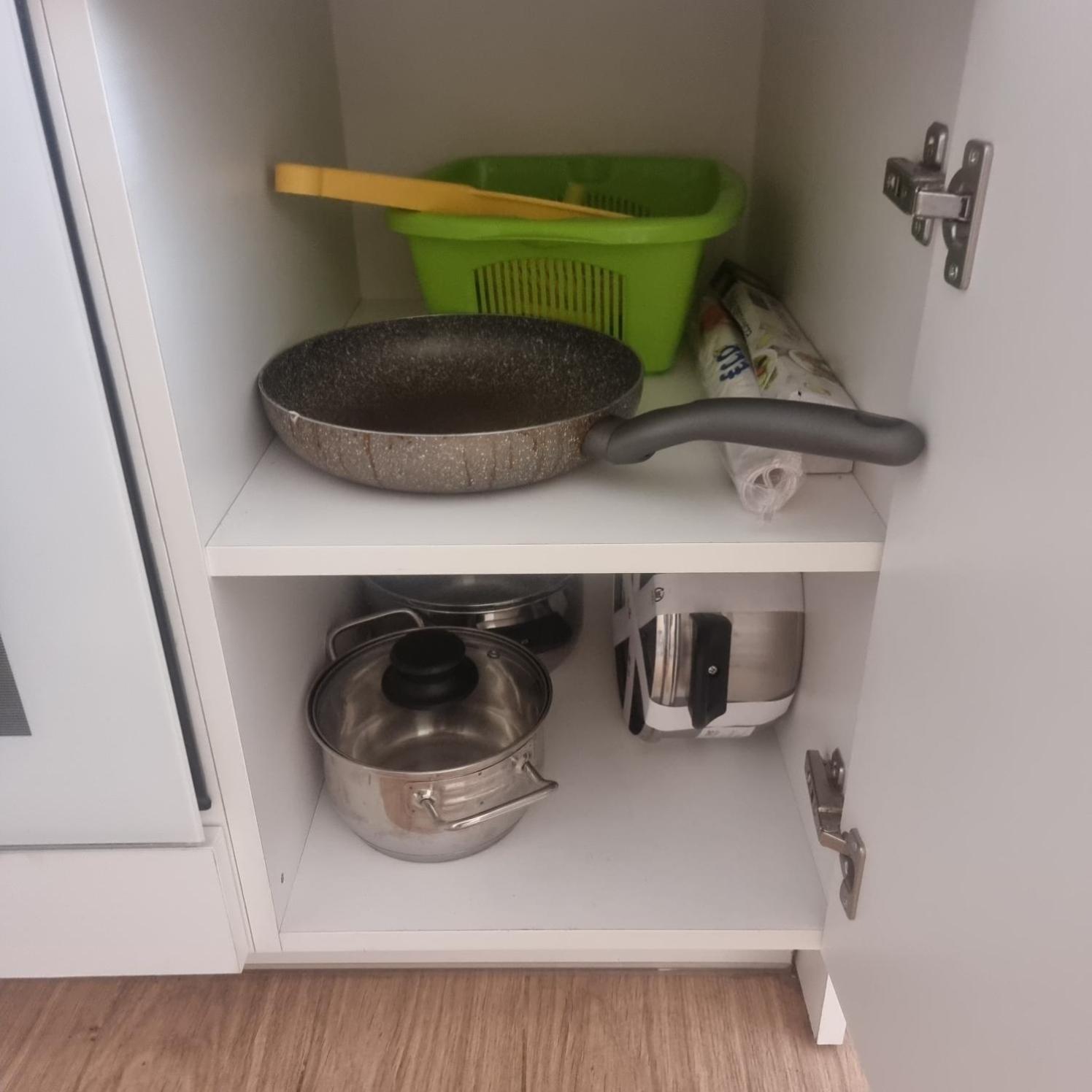 Apartment Przymorze II Gdansk Luaran gambar
